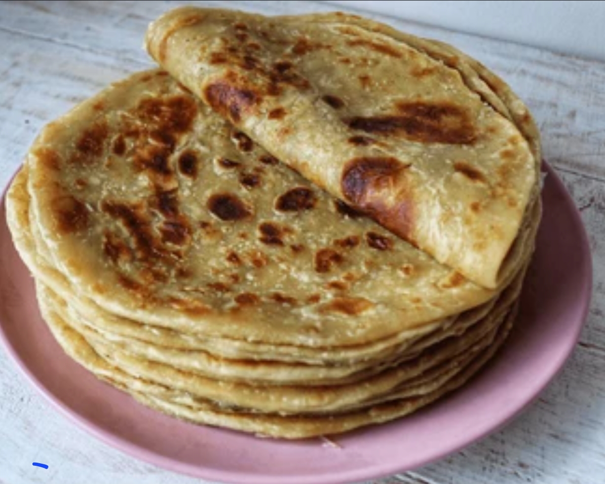 CHAPATI 