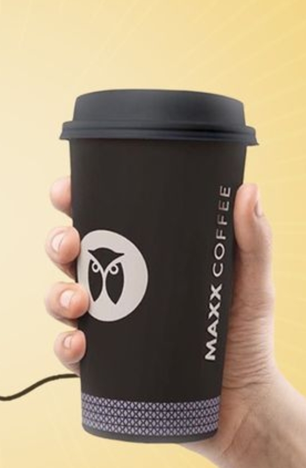 CAFÉ MOCCA takeaway 